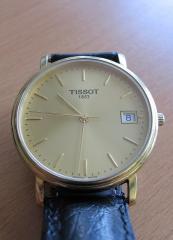 Мужские часы TISSOT (Швейцария)