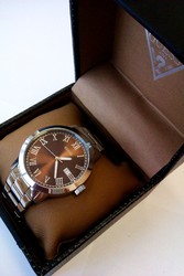 Продам очень стильные мужские часы Guess,  куплены в Милане