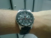 Продам часы Tissot PR50 sport t34.1.528.52